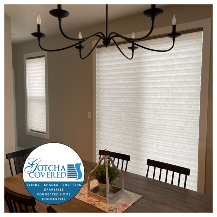 Cellular Shades