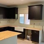 Sink Wall