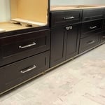 Oven Wall