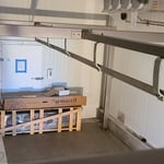 Industrial Frame work