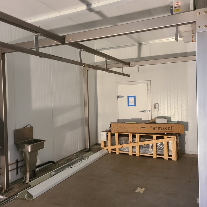 Commercial Industrial