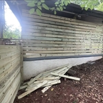 Fence