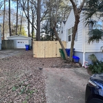 Fence