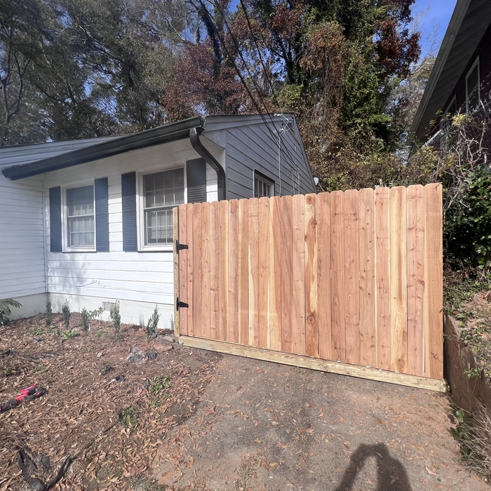 Fence