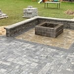 fire pit