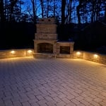 Fire pit