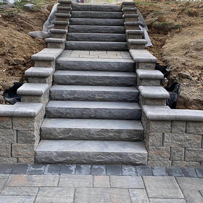 Steps
