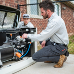 Generac Whole Home Generator