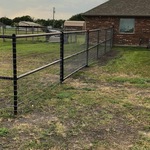 Side Yard