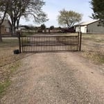 Entrance Gate