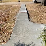 Sidewalk