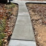 Sidewalk