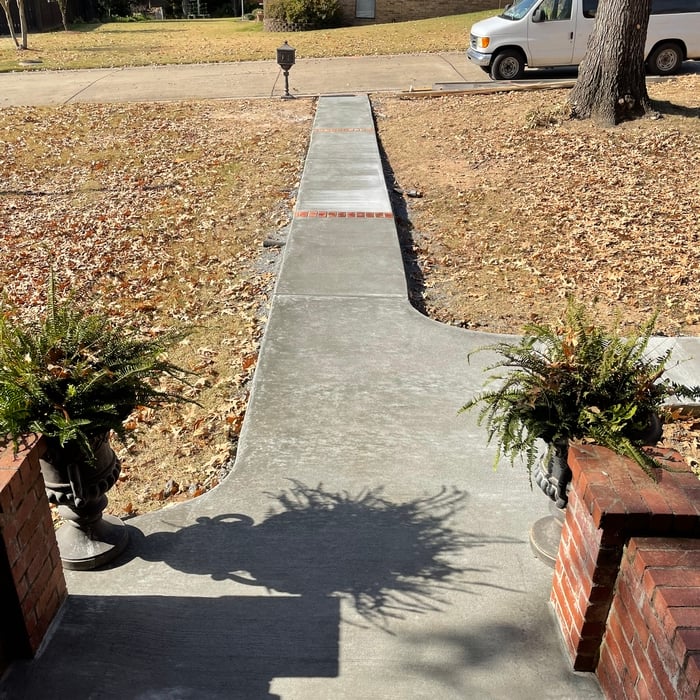 Sidewalk