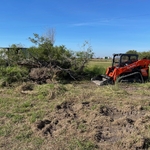 Land Clearing