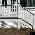 new railings