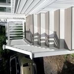 new stairs