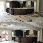 Modern Remodeled Kitchen