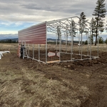 VersaTube Carport
