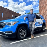 NuBlue Plumbing Team