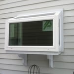 Replacement Window Instal