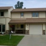 Replacement Window Instal