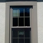 Replacement Window Instal