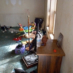 Junk removal
