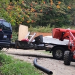 Junk removal