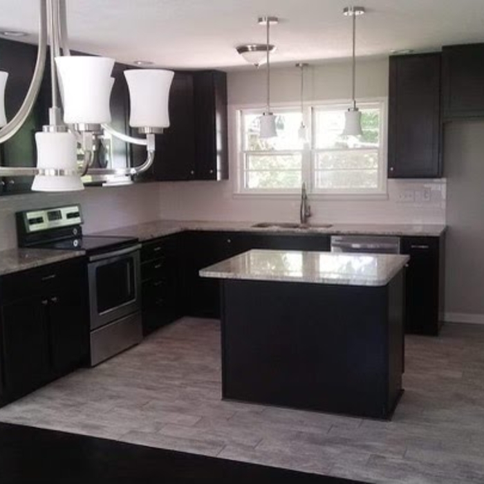 Remodel