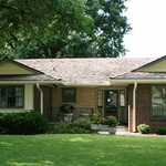 Exterior Paint
