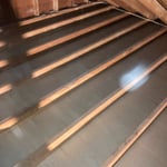 Attic Remedation