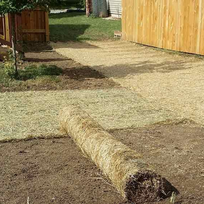 Erosion Control