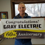 Over 60 Years In Business