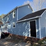 Siding
