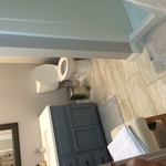 Master Bath upstairs AFTER