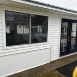 SIDING