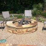 Fire Pit