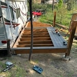 Decks