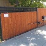 Automated Gate
