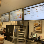 Walmart deli