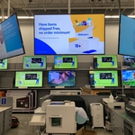 Walmart electronics