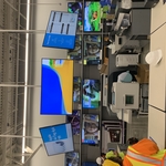 Walmart electronics