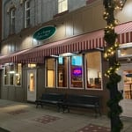 Joe’s Cafe