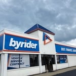 Byrider