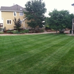 Make yards look really nice!