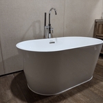 Bath Tub Installation!