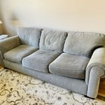 Sofa Wrapping