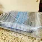 Sofa wrapping