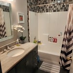 Main bath