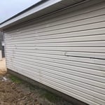 Siding exterior